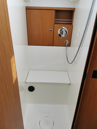 Boat for rent Bavaria Yachtbau 49.2 feet in Lazure Meljine Marina, Montenegro