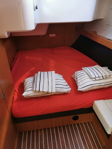 Boat for rent Bavaria Yachtbau 49.2 feet in Lazure Meljine Marina, Montenegro