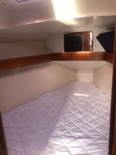 Boat for rent Beneteau 30.5 feet in Poole Quay Boat Haven, United Kingdom
