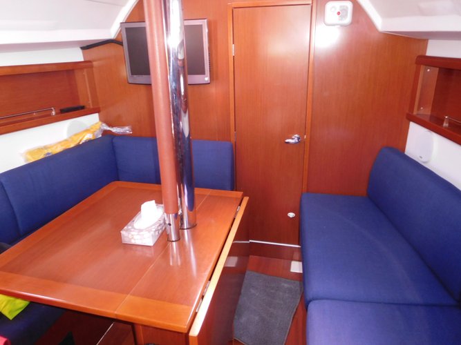 Boat for rent Beneteau 30.5 feet in Poole Quay Boat Haven, United Kingdom