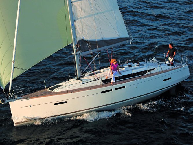 Beneteau