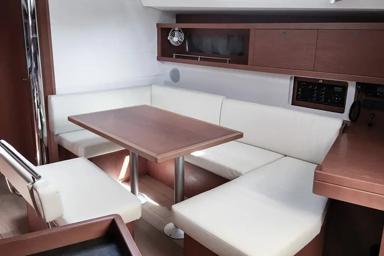 Boating is fun with a Beneteau in Tivat