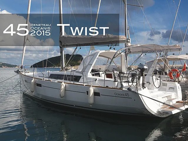 Beneteau
