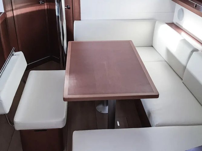 Interior image