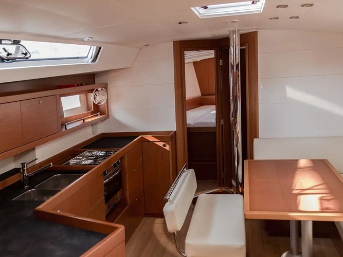 Interior image