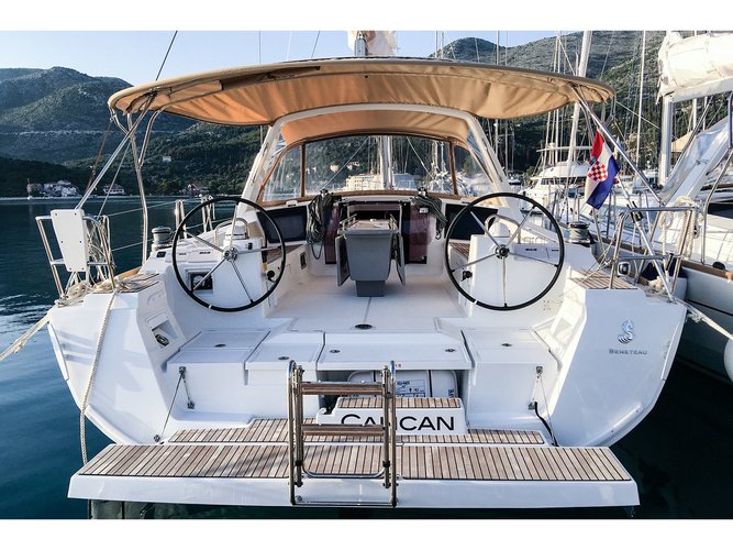 Beneteau