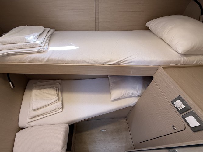 Fun in the sun is all you will experience in Sukošan, HR