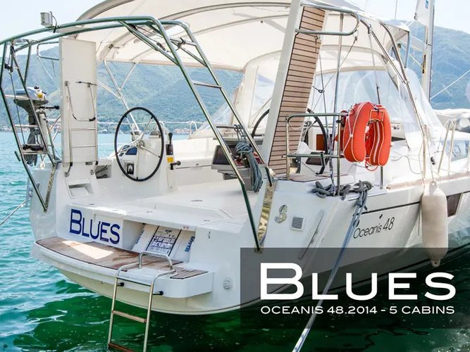 Beneteau