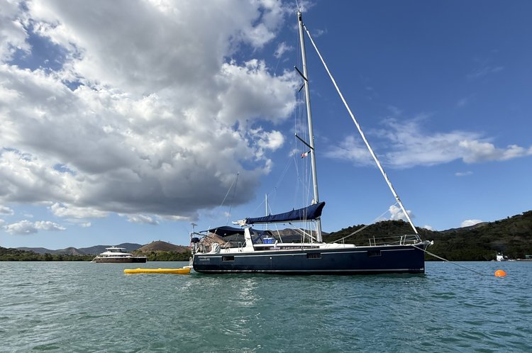 A unique way to discover Coron away from the crowd