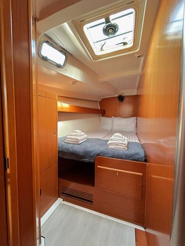 Boating is fun with a Beneteau in Athens