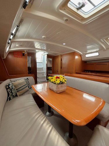 Boat for rent Beneteau 50.0 feet in Alimos Marina, Greece