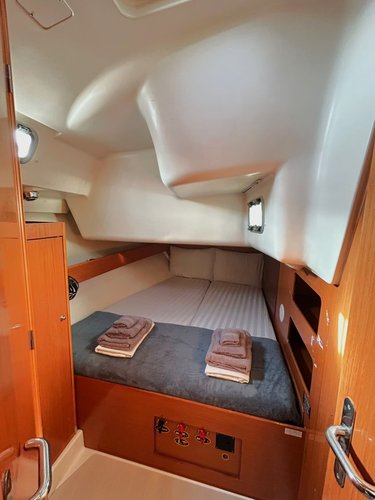 Boating is fun with a Beneteau in Athens