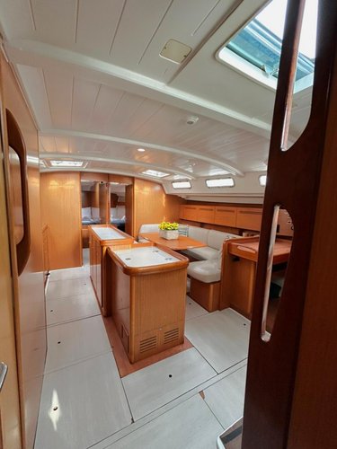 Boat for rent Beneteau 50.0 feet in Alimos Marina, Greece