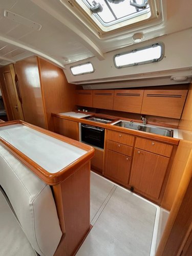 Boating is fun with a Beneteau in Athens