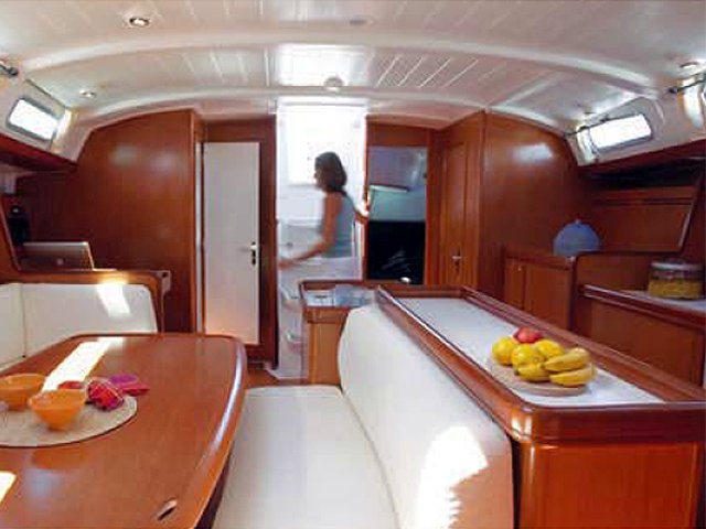 Interior image