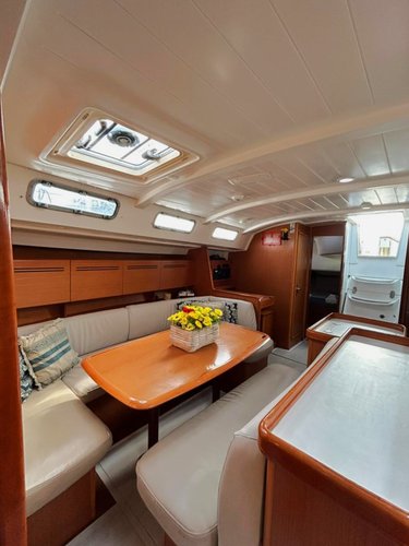 Boat for rent Beneteau 50.0 feet in Alimos Marina, Greece