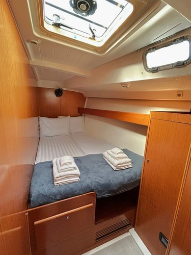 Boating is fun with a Beneteau in Athens