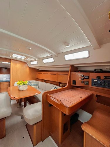 Interior image