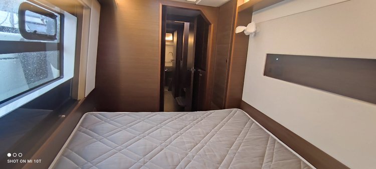 Boat rental in Cagliari, 