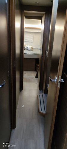 45.2 feet Catamarans Nautitech in great shape