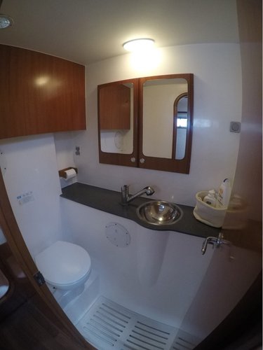 47.6 feet Catamarans Nautitech in great shape