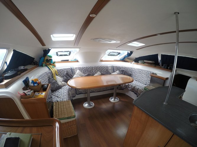 Interior image