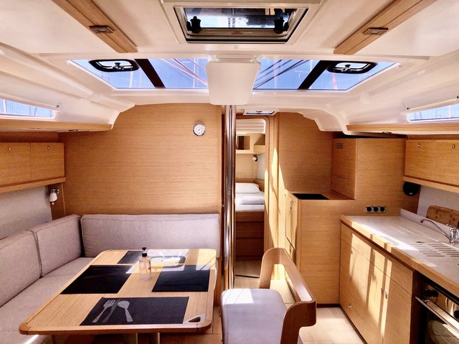 Interior image