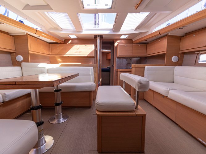 Interior image