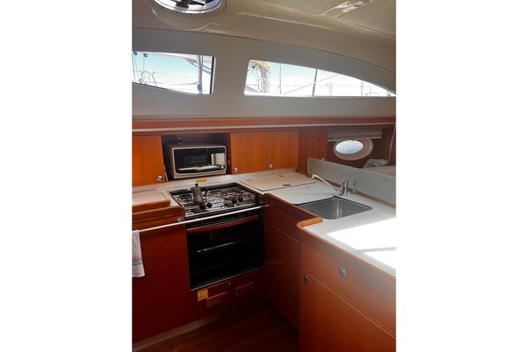 Boat rental in Fezzano di Portovenere, 