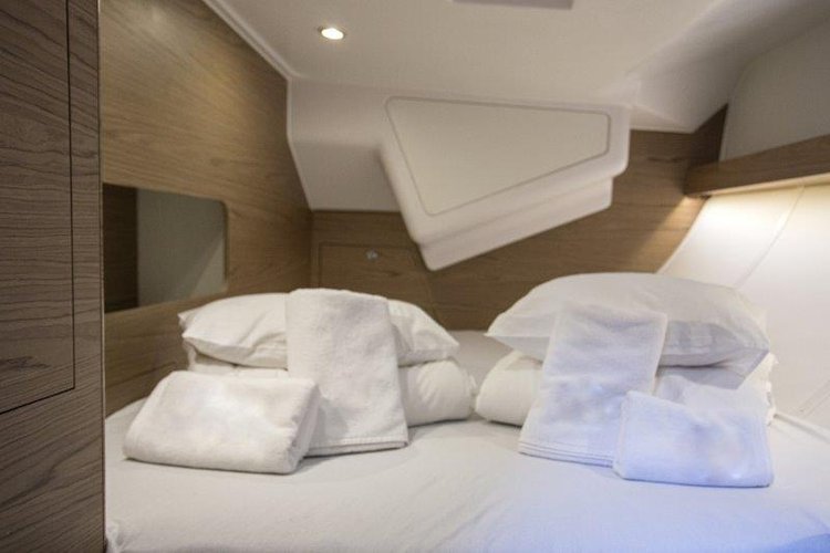 Boat for rent Elan 49.9 feet in Marina Baotić, Croatia