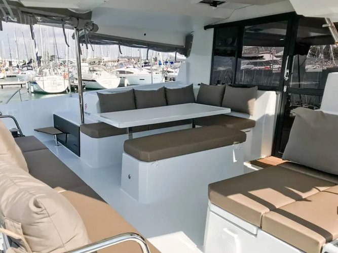 Interior image