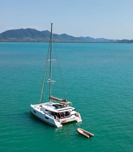 Fountaine Pajot