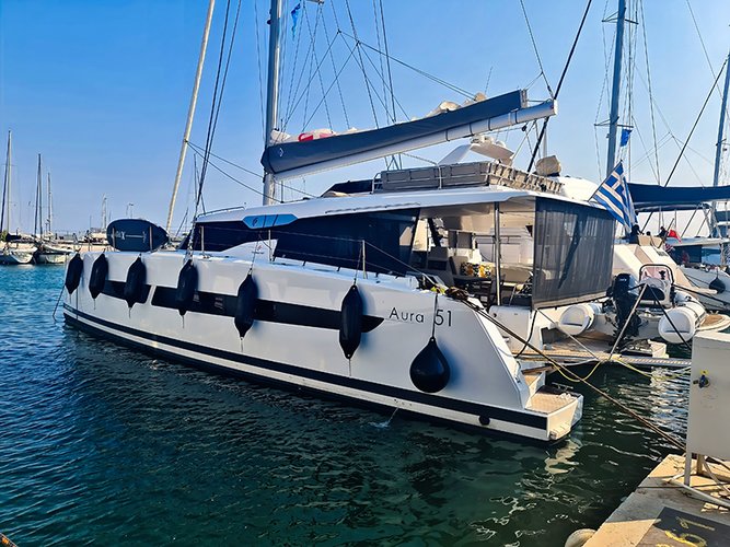 Fountaine Pajot