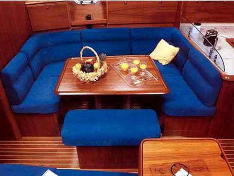 Interior image