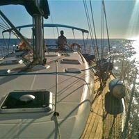 Boat for rent Jeanneau 43.3 feet in Marina d'Arechi, Italy