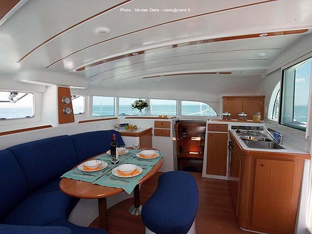 Interior image