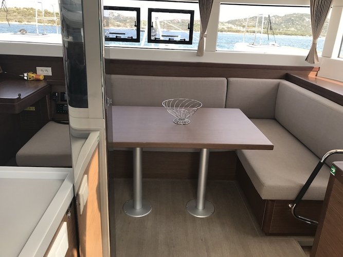 Boat rental in Castiglioncello, 