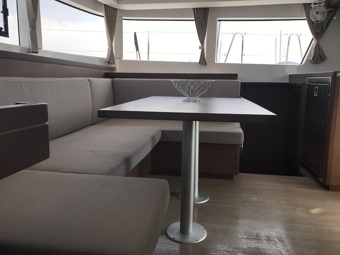 Boat rental in Castiglioncello, 