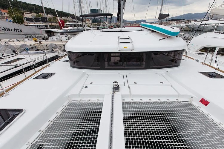 Sail Croatia, Split  with us!!