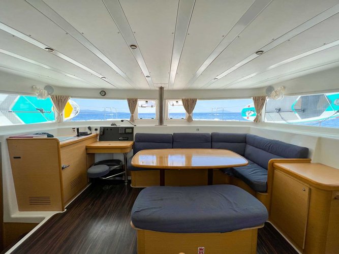 Interior image