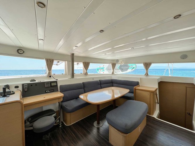 Boat rental in Bodrum, 