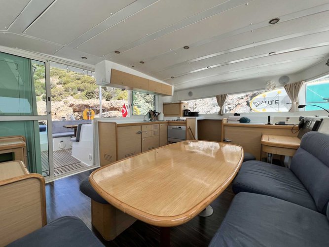 Boat rental in Bodrum, 