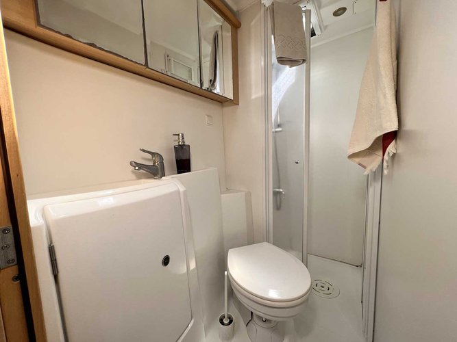 Boat rental in Bodrum, 
