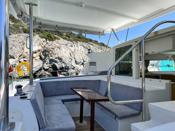 Boat rental in Bodrum, 