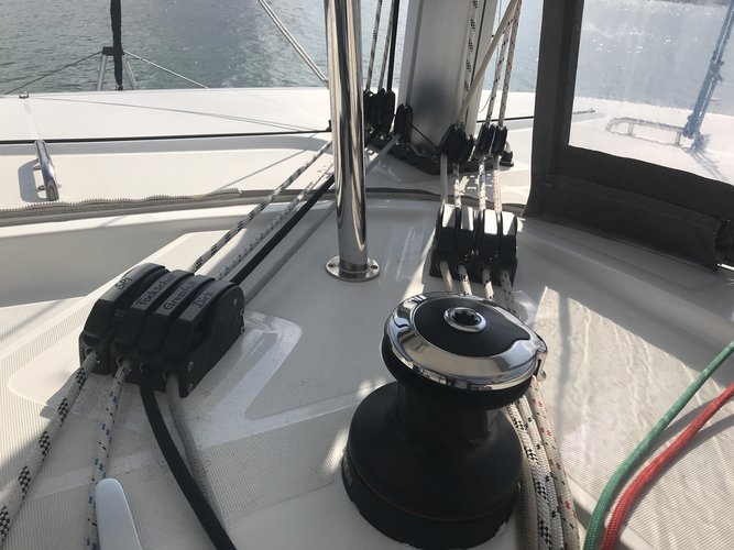Catamaran boat rental in Grenada Yacht Club, Grenada