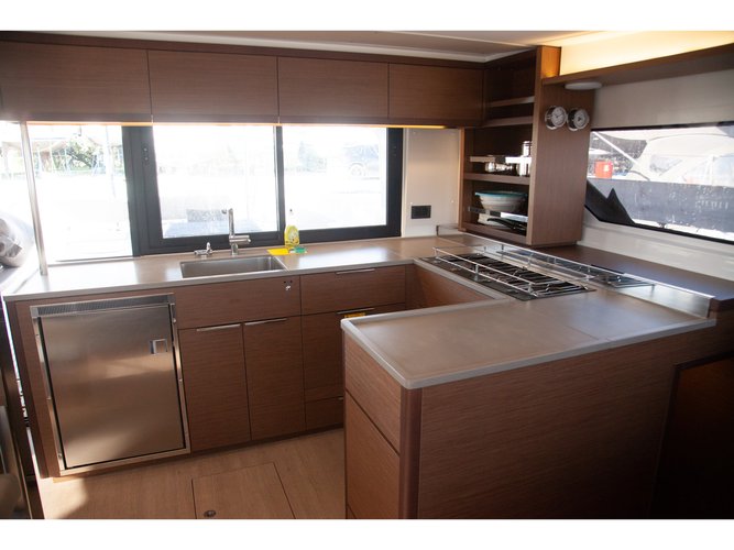 The best way to experience Paros, GR is by sailing