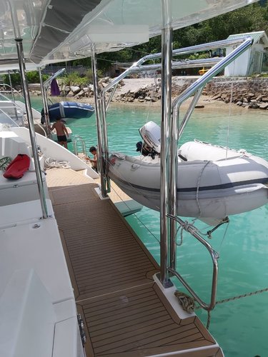 dinghy