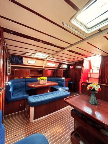Boat rental in Athens, 