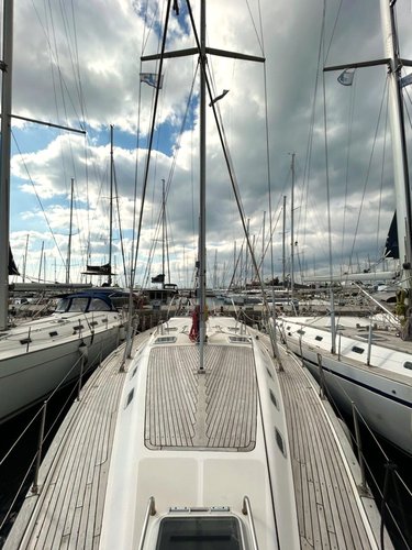 Ocean Yachts's 59.0 feet in Athens