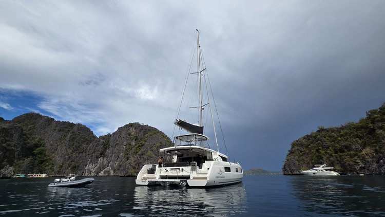 A unique way to discover Palawan